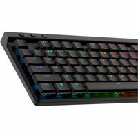 Logitech 920-012423 G515 LIGHTSPEED TKL Low Profile Wireless Gaming Keyboard