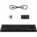 Logitech 920-012423 G515 LIGHTSPEED TKL Low Profile Wireless Gaming Keyboard