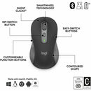 Logitech 920-012427 Signature Slim for Business Wireless Keyboard & Mouse Combo