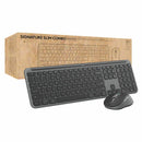 Logitech 920-012427 Signature Slim for Business Wireless Keyboard & Mouse Combo