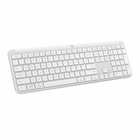 Logitech 920012429 Signature Slim K950 Wireless Keyboard - Sleek Design