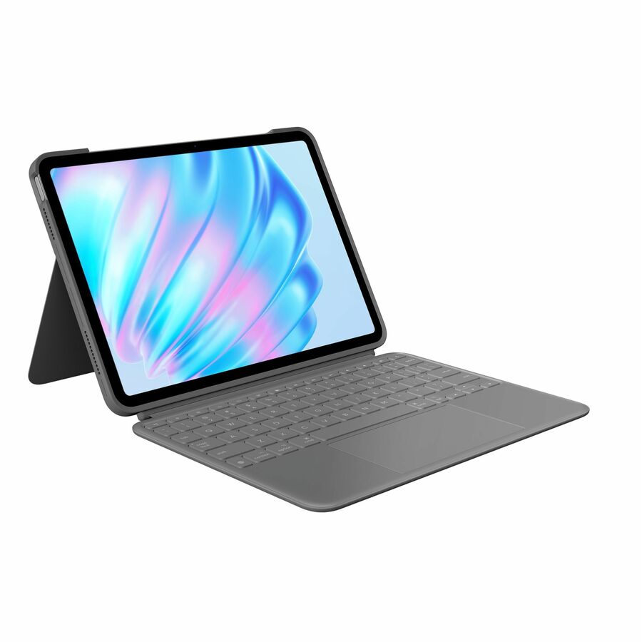 Logitech 920-012626 Combo Touch iPad Air 11-inch Keyboard Case