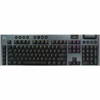 Logitech 920-012704 G915 X LIGHTSPEED Low-Profile Wireless Gaming Keyboard, BT