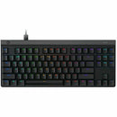 Logitech G 920-012868 G515 TKL Gaming Keyboard - Illuminated - Black