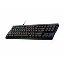Logitech G 920-012868 G515 TKL Gaming Keyboard - Illuminated - Black