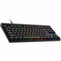 Logitech G 920-012868 G515 TKL Gaming Keyboard - Illuminated - Black