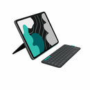Logitech 920-013367 Flip Folio, Keyboard Case for iPad Pro 13-inch (M4 & M5)