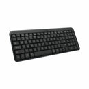 Logitech 920-013442 K250 Bluetooth Keyboard - Wireless - Graphite