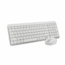 Logitech 920-013511 MK250 Bluetooth Wireless Mouse and Keyboard Combo
