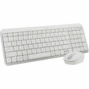 Logitech 920-013511 MK250 Bluetooth, Wireless Mouse and Keyboard Combo