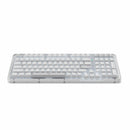 Logitech 920-013576 Alto Keys K98M Wireless Mechanical Keyboard
