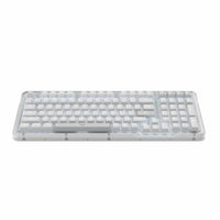 Logitech 920-013576 Alto Keys K98M Wireless Mechanical Keyboard