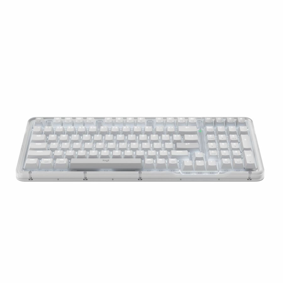 Logitech 920-013576 Alto Keys K98M Wireless Mechanical Keyboard