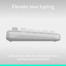Logitech 920-013576 Alto Keys K98M Wireless Mechanical Keyboard