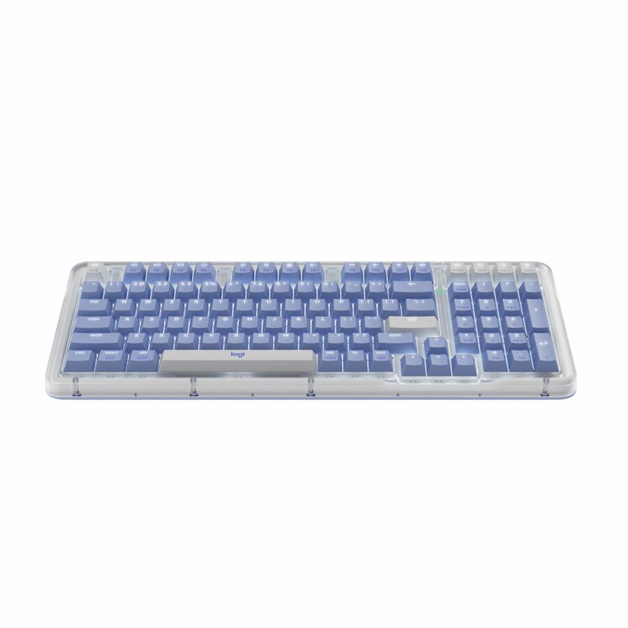 Logitech 920-013577 Alto Keys K98M Wireless Mechanical Keyboard
