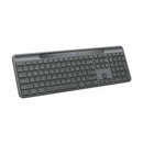 Logitech 920-013770 Signature Slim Solar+ K980 for Business, Wireless Keyboard