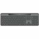Logitech 920-013770 Signature Slim Solar+ K980 for Business, Wireless Keyboard