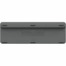 Logitech 920-013770 Signature Slim Solar+ K980 for Business, Wireless Keyboard