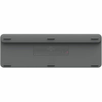 Logitech 920-013770 Signature Slim Solar+ K980 for Business, Wireless Keyboard