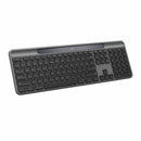 Logitech 920-013786 Signature Slim Solar - Keyboard - Wireless - Bluetooth