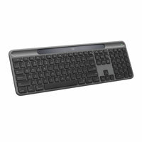 Logitech 920-013786 Signature Slim Solar - Keyboard - Wireless - Bluetooth