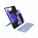 Logitech 920-013826 Flip Folio Keyboard/Cover Case for 13" Apple iPad Pro 13