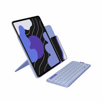 Logitech 920-013826 Flip Folio Keyboard/Cover Case for 13" Apple iPad Pro 13