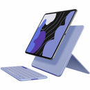 Logitech 920-013826 Flip Folio Keyboard/Cover Case for 13" Apple iPad Pro 13