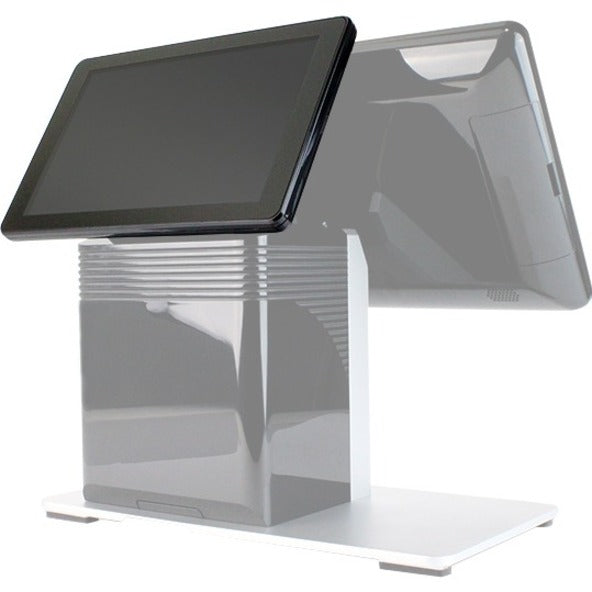 Custom America 932AD041800233 ION-RD5-FLCD10 10" LCD Rear Display for ION TP5-F