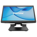 Custom America 935KY460300L33 Ascent 15.6" Touchscreen All-in-One POS Terminal