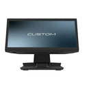 Custom America 935KY461C00L33 Ascent 15.6-Inch Standard - POS Computer