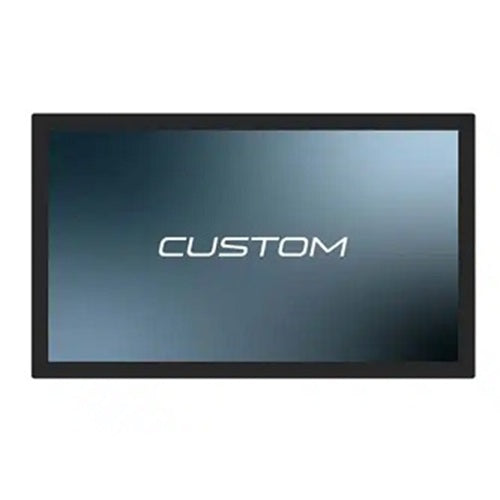 Custom America 935PW010200L33 Trek 21.5-inch Android Touch Computer, MTK G700