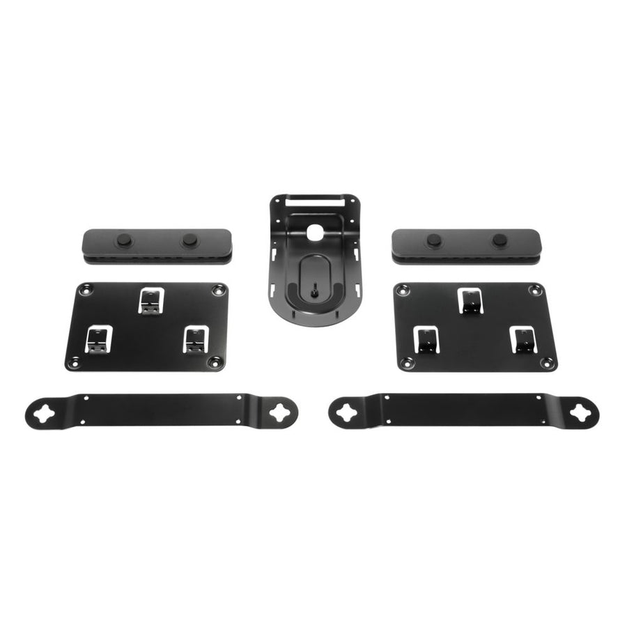 Logitech 939001644 Rally Mounting Kit - Flexible - for Rally Camera