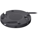 Logitech 939-001647 Rally Mic Pod Hub - Black