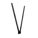 Logitech 939001656 MeetUp TV Mount XL - Up to 90" - Mounting Adapter