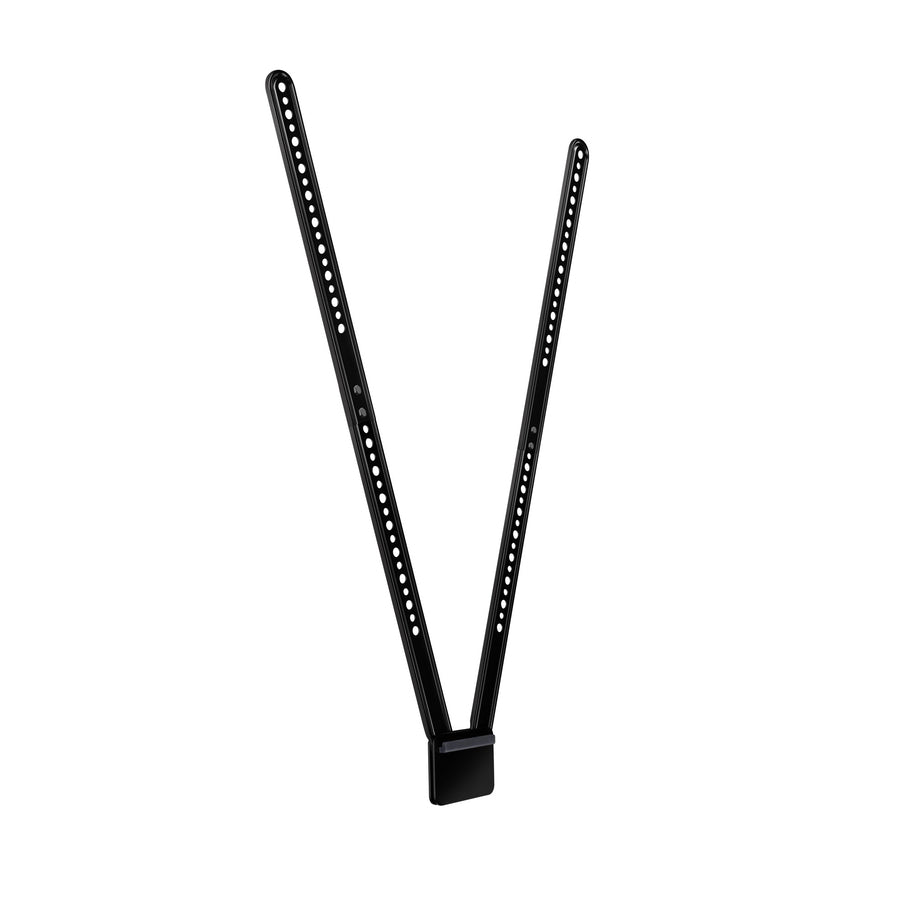 Logitech 939001656 MeetUp TV Mount XL - Up to 90" - Mounting Adapter