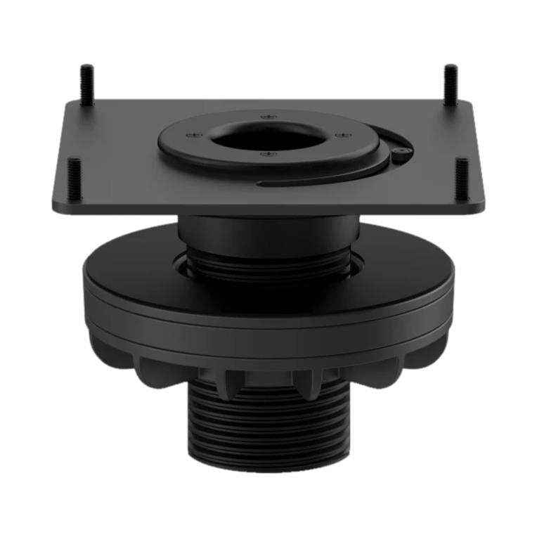 Logitech 939-001811 TAP Table Mount for Logitech Tap - Black