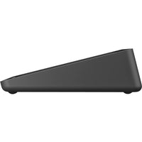 Logitech 939-001950 Tap with Cat5e Kit - Graphite - Wall Mountable