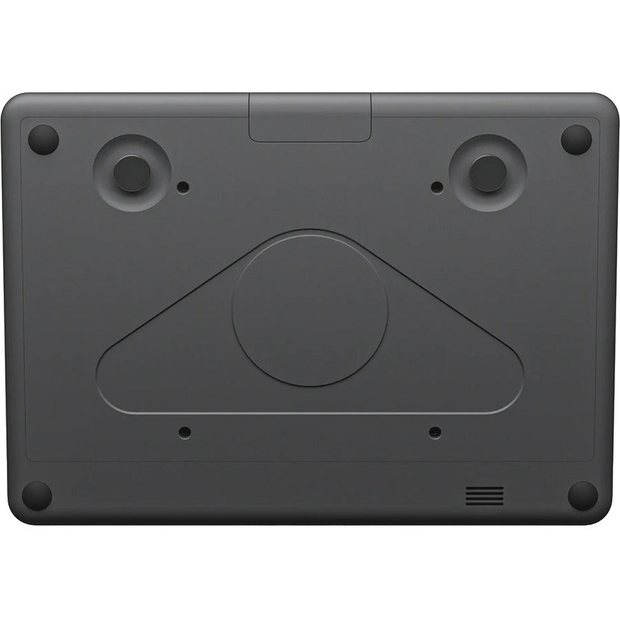 Logitech 939-001950 Tap with Cat5e Kit - Graphite - Wall Mountable