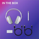 Logitech G 939-002243 Astro A20 X LIGHTSPEED Wireless Gaming Headset