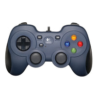 Logitech 940-000110 F310 Gaming Pad - Cable - USB - PC