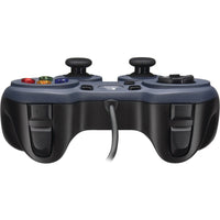 Logitech 940-000110 F310 Gaming Pad - Cable - USB - PC