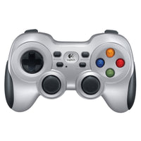 Logitech 940-000117 G F710 Gaming Pad - Wireless - USB - PC