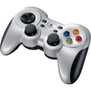 Logitech 940-000117 G F710 Gaming Pad - Wireless - USB - PC