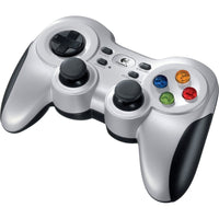 Logitech 940-000117 G F710 Gaming Pad - Wireless - USB - PC
