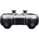 Logitech 940-000117 G F710 Gaming Pad - Wireless - USB - PC