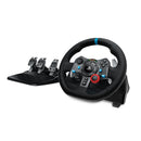 Logitech 941-000110 G29 Gaming Steering Wheel FOR PLAYSTATION AND PC