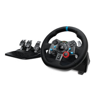 Logitech 941-000110 G29 Gaming Steering Wheel FOR PLAYSTATION AND PC