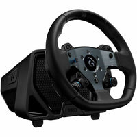 Logitech G 941-000175 Pro Racing Wheel - Cable - USB - PC, PlayStation