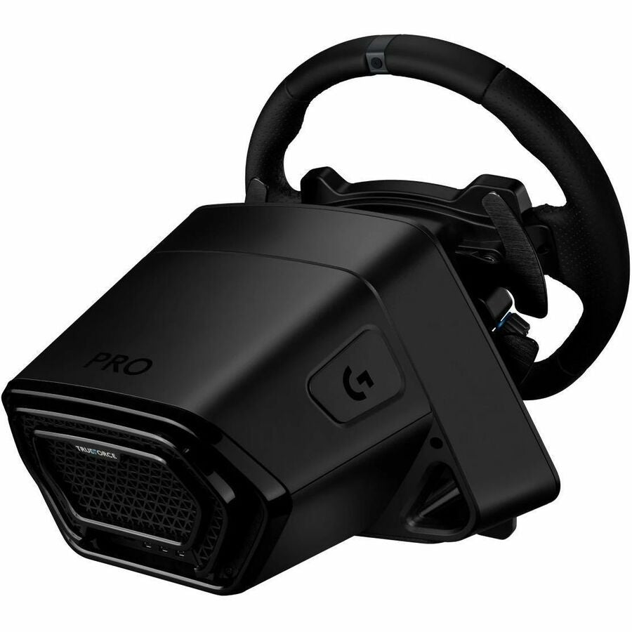 Logitech G 941-000175 Pro Racing Wheel - Cable - USB - PC, PlayStation